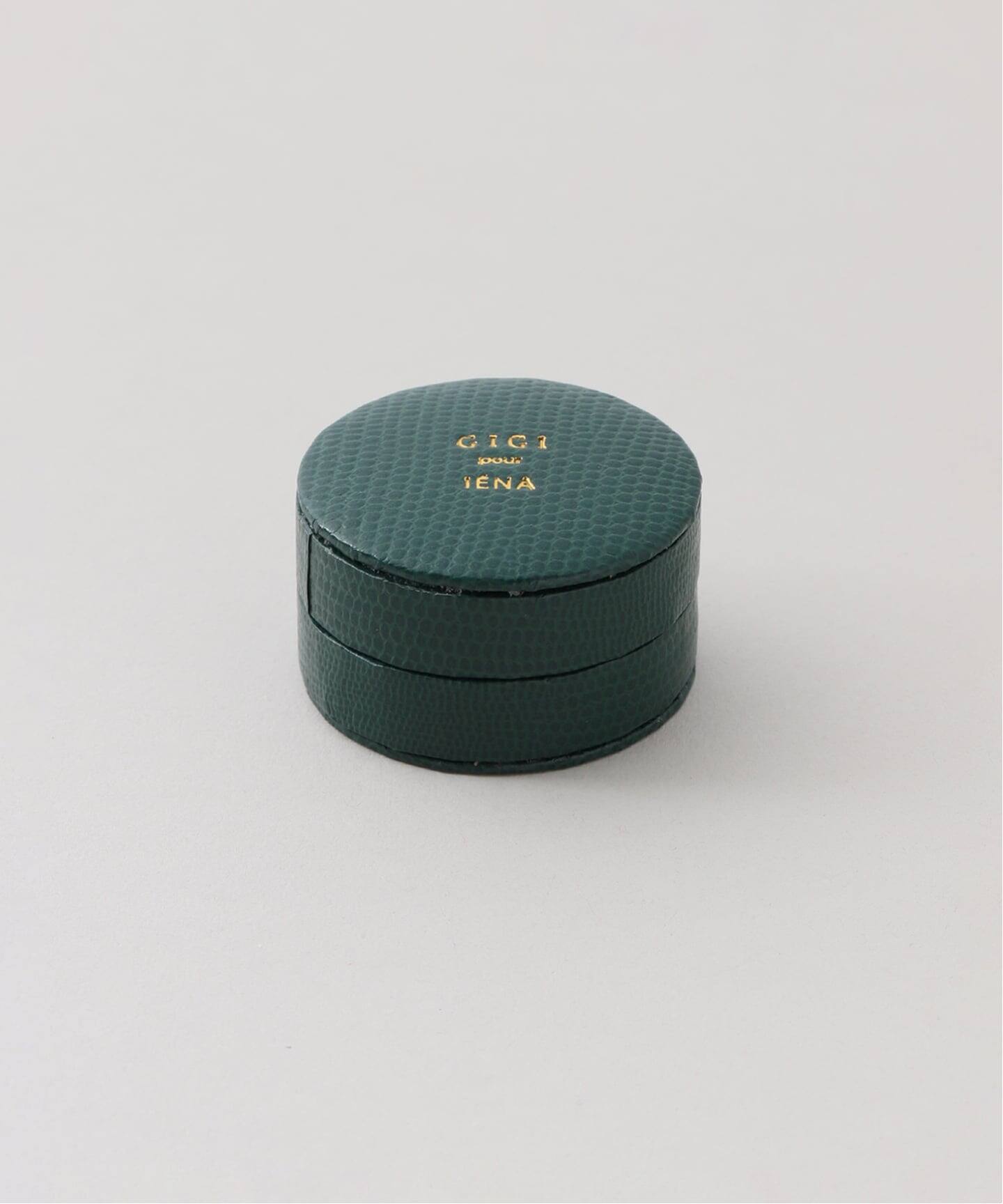 最終値下げ　GIGI/ジジ Chain ring IENA｜GIGI/ジジ Chain ring AL10014 | Rakuten Fashion(楽天