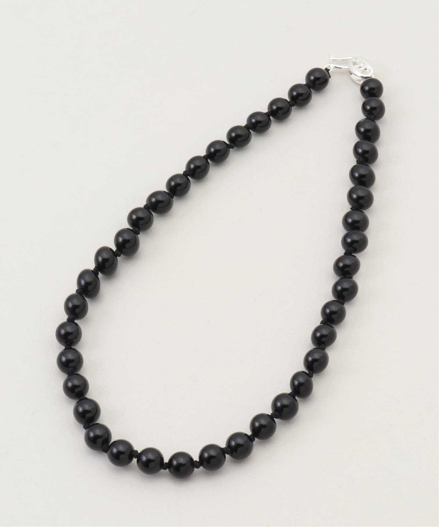 EO/イオ ROUND STONE NECKLACE ネックレス BO26SS-56（ネックレス