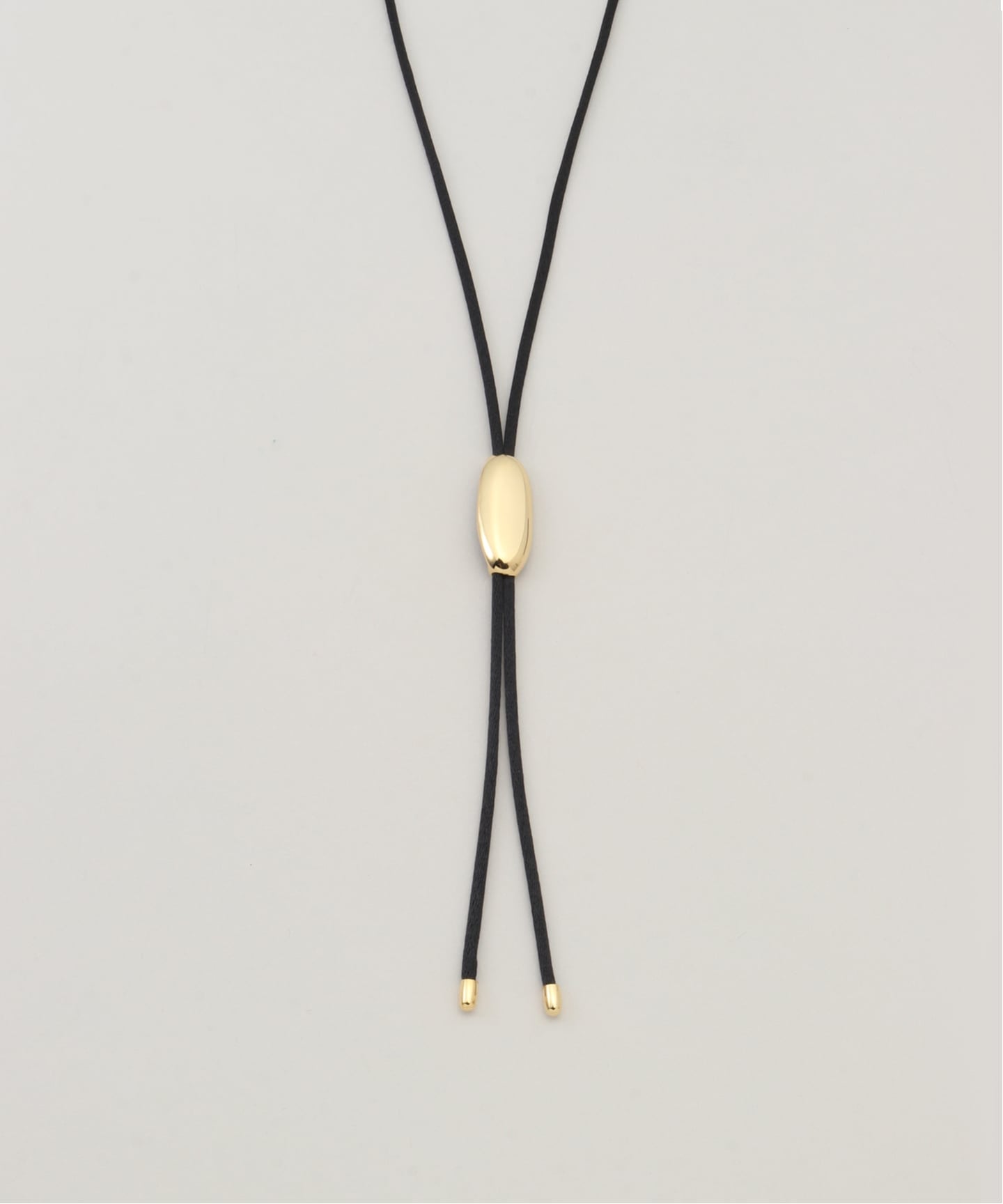 EO/イオ LOOP The CORD Necklace ネックレス BO26SS-58（ネックレス