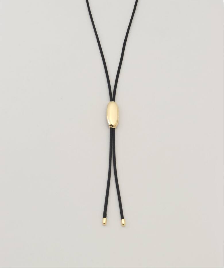 EO/イオ LOOP The CORD Necklace ネックレス BO26SS-58（ネックレス 