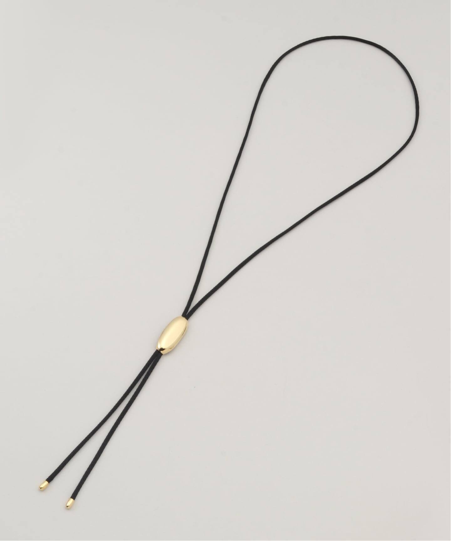 EO/イオ LOOP The CORD Necklace ネックレス BO26SS-58（ネックレス 