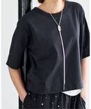 EO/イオ LOOP The Necklace ネックレス BO25SS-46