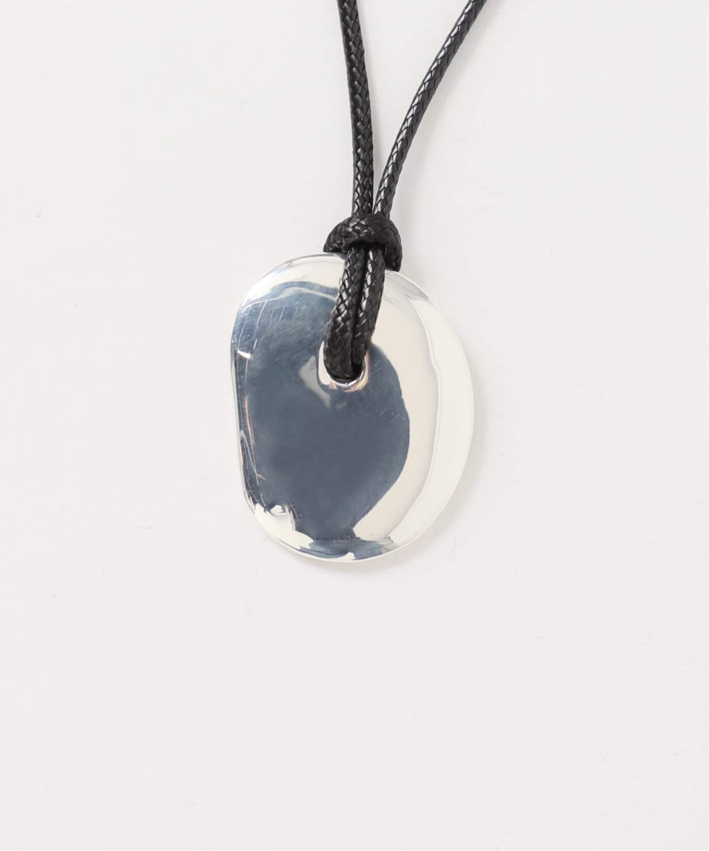 【IENA】JAMIRAY/ジャミレイ BEAN CORD NK S ネックレス 追加予約》JAMIRAY/ジャミレイ BEAN CORD NK S ネックレス 252-270118