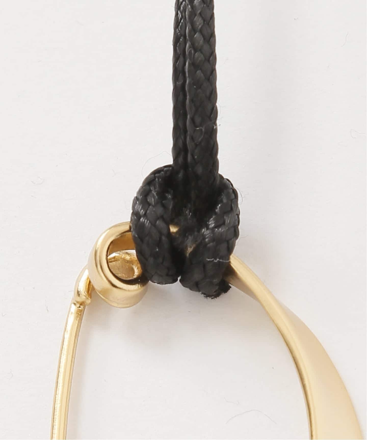 予約》JAMIRAY/ジャミレイ MODERN CURVE PIN NL ネックレス 254-270122