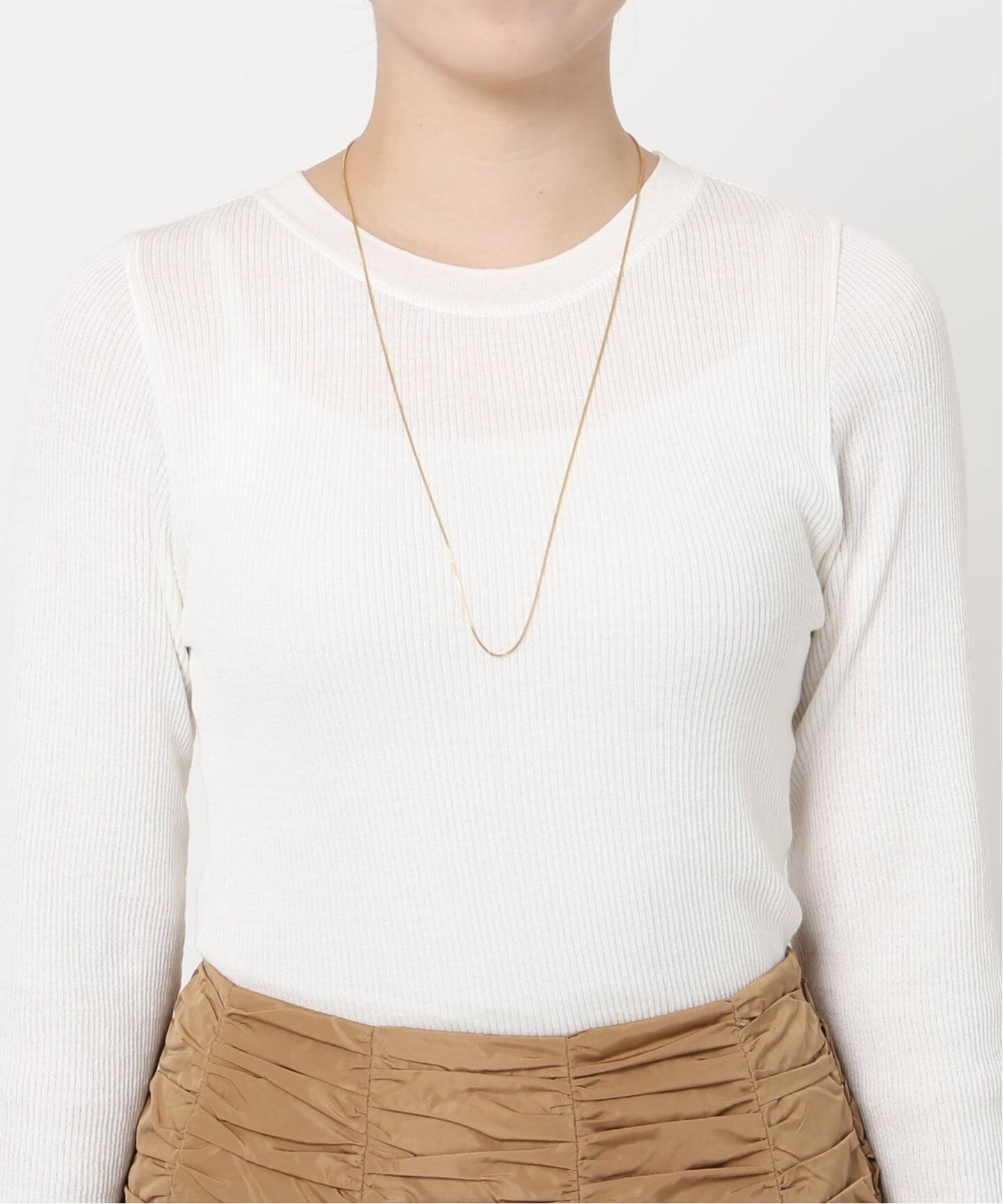 追加4予約》SASKIA DIEZ/サスキア ディツ FINE NL FRINGE CUBIC