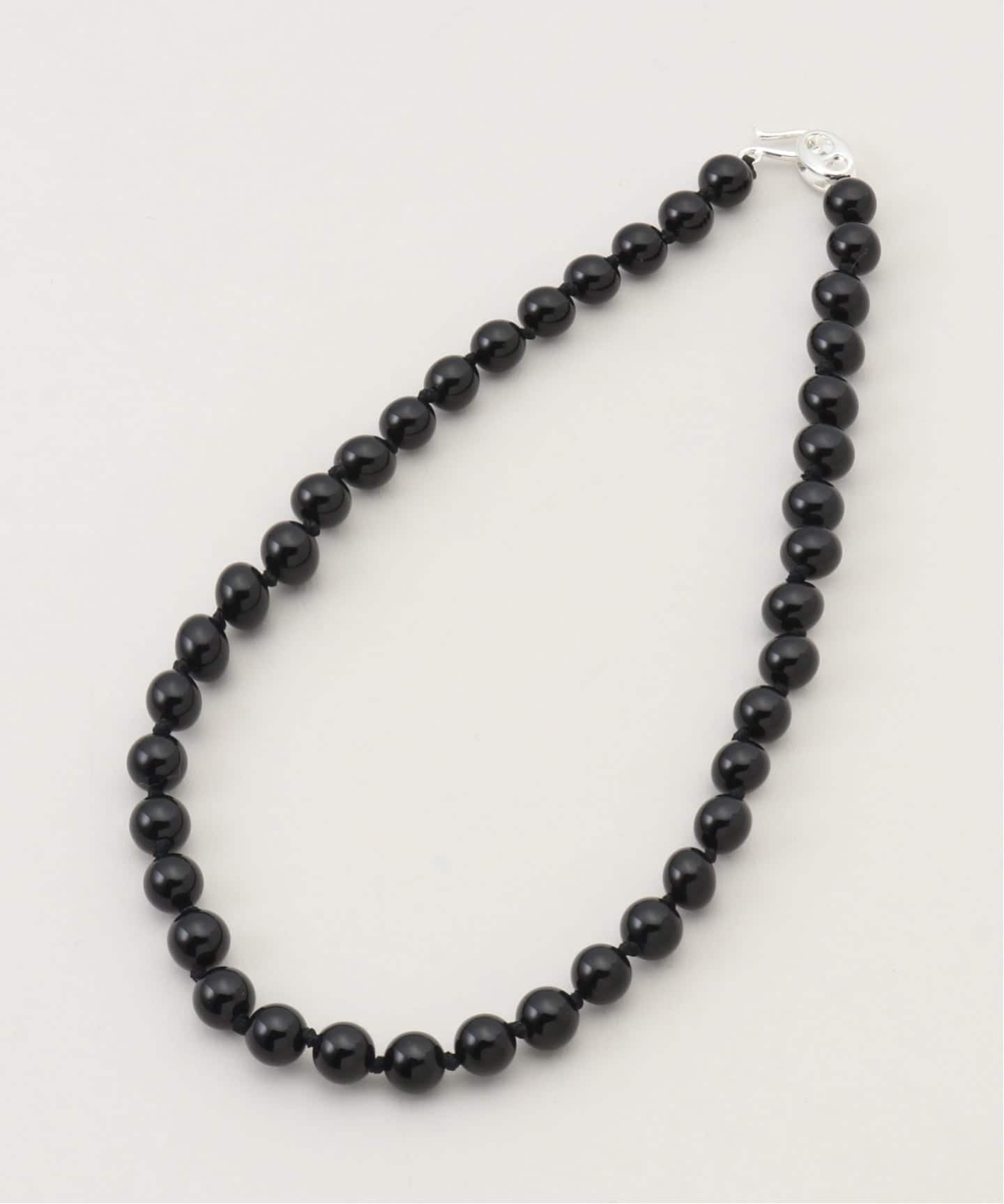 追加》EO/イオ ROUND STONE NECKLACE ネックレス BO26SS-56