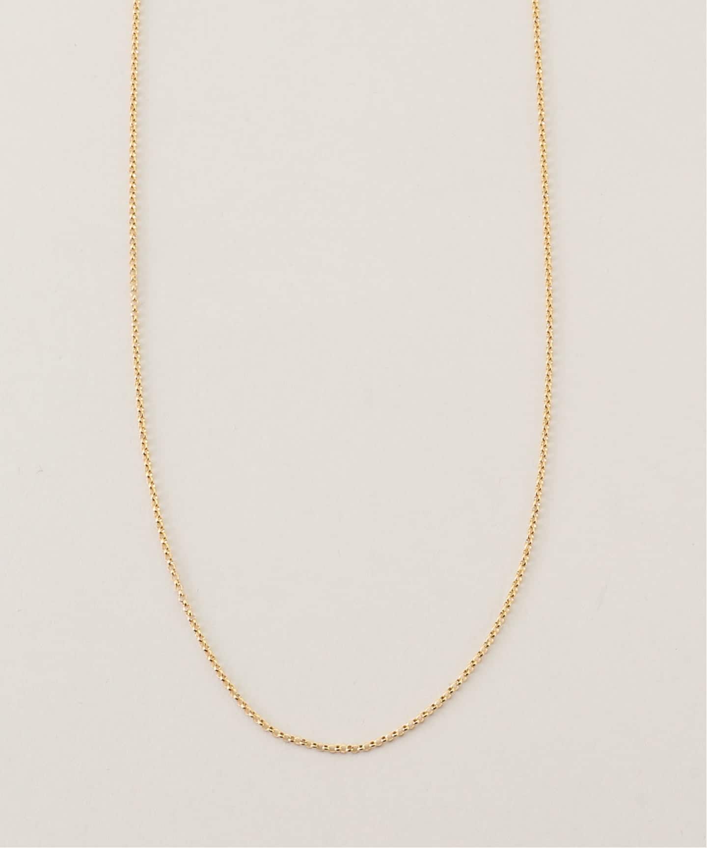 SHANA GULATI / シャナ グラティ Lola Pendant Gold ネックレス