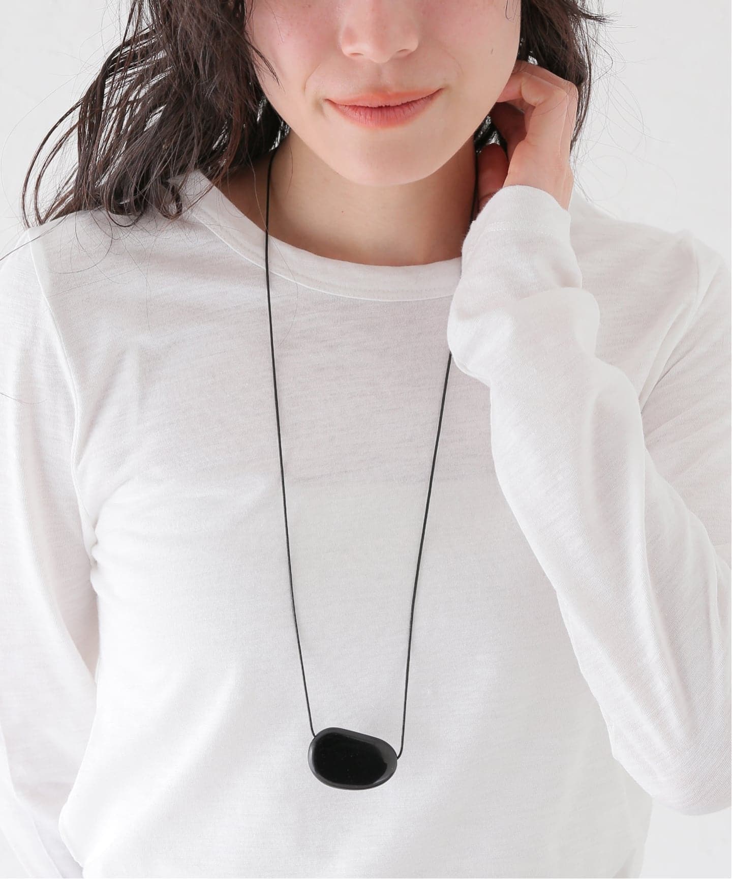Heaven Mayhem SLOBE IENA JULIALONG ネックレス Heaven Mayhem/ヘブン メイヘム JULIA LONG ネックレス（ネックレス