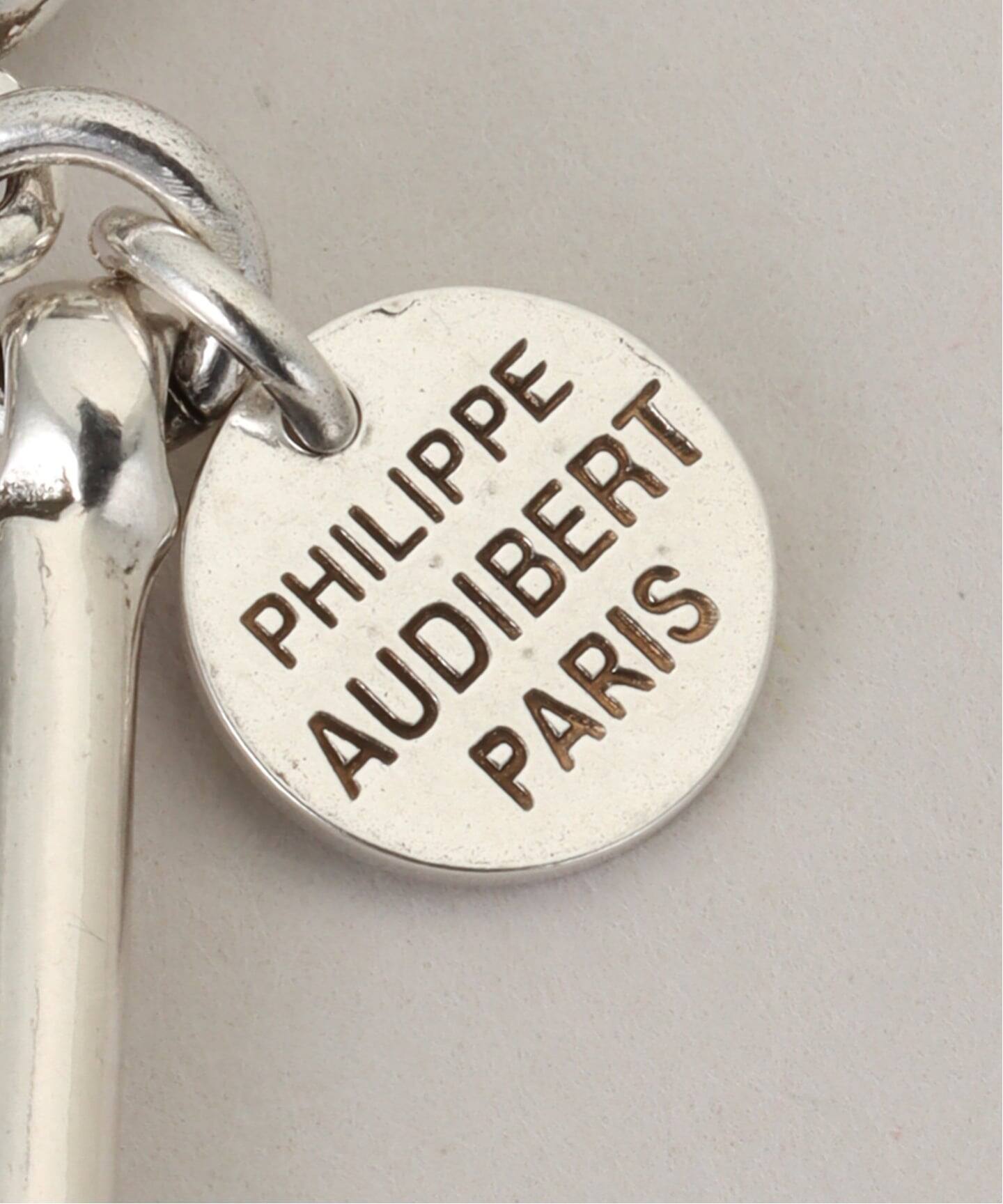 PHILIPPE AUDIBERT/フィリップ・オーディベール ストーンショート 