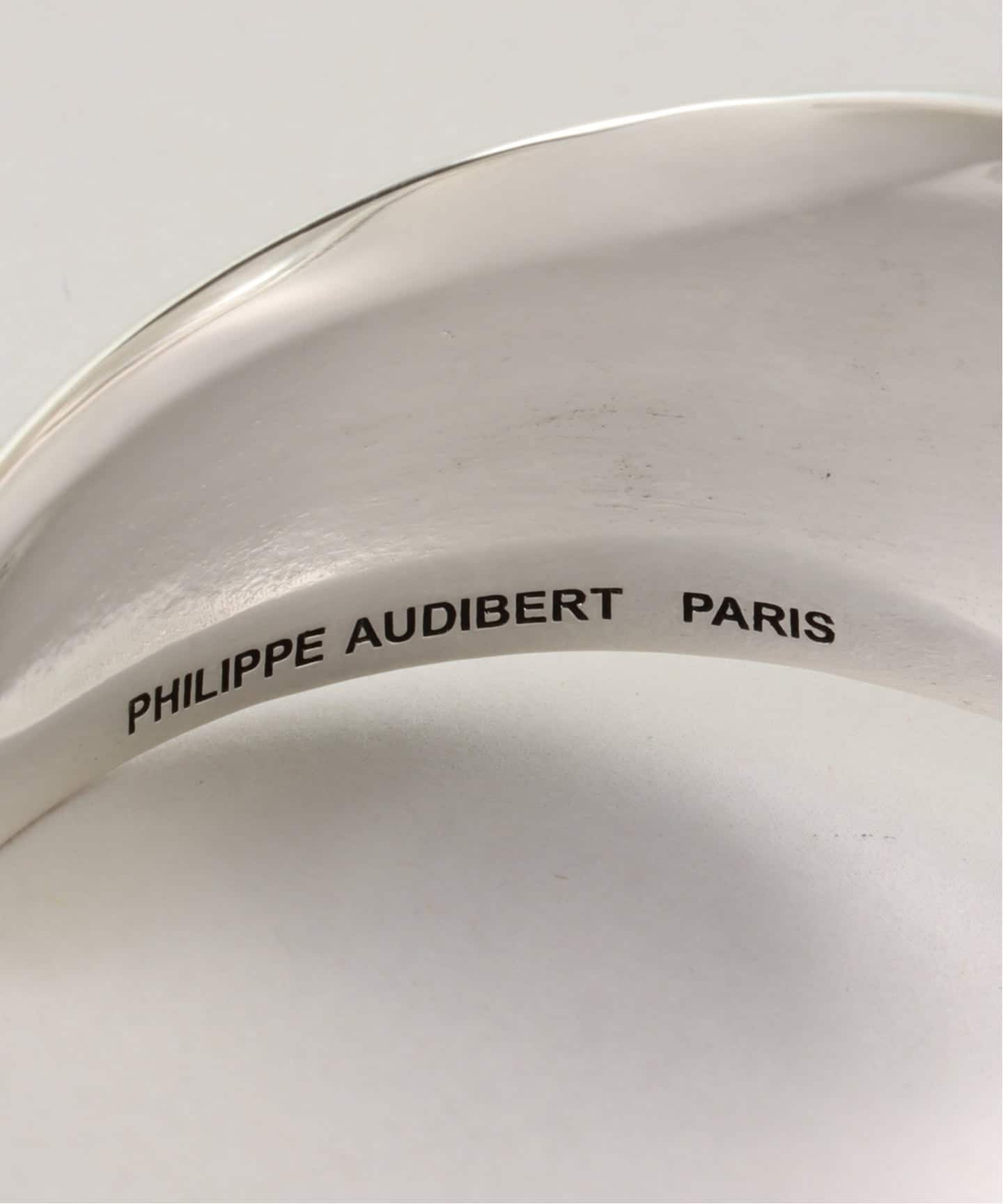 PHILIPPE AUDIBERT/フィリップ・オーディベール バングル BR6742:AR