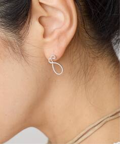 IENA｜イエナのピアス（両耳用）（レディース／セレクト商品）の通販 
