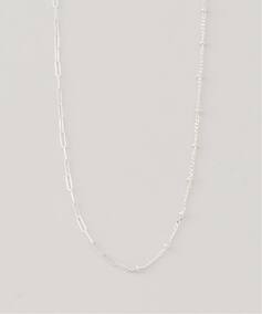 IENA｜イエナのネックレス（レディース／カラーがシルバー）の通販 