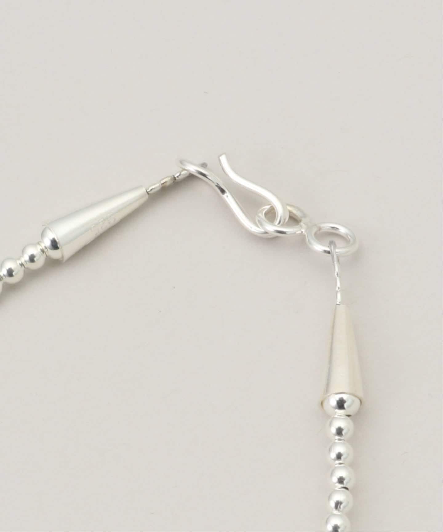 ERICKA NICOLAS BEGAY エリッカ ニコラス ビゲイ ナバホパール 3mm35cm
