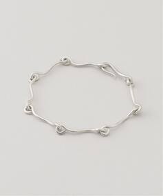IENA｜イエナのブレスレット・バングル（レディース／カラーがシルバー 