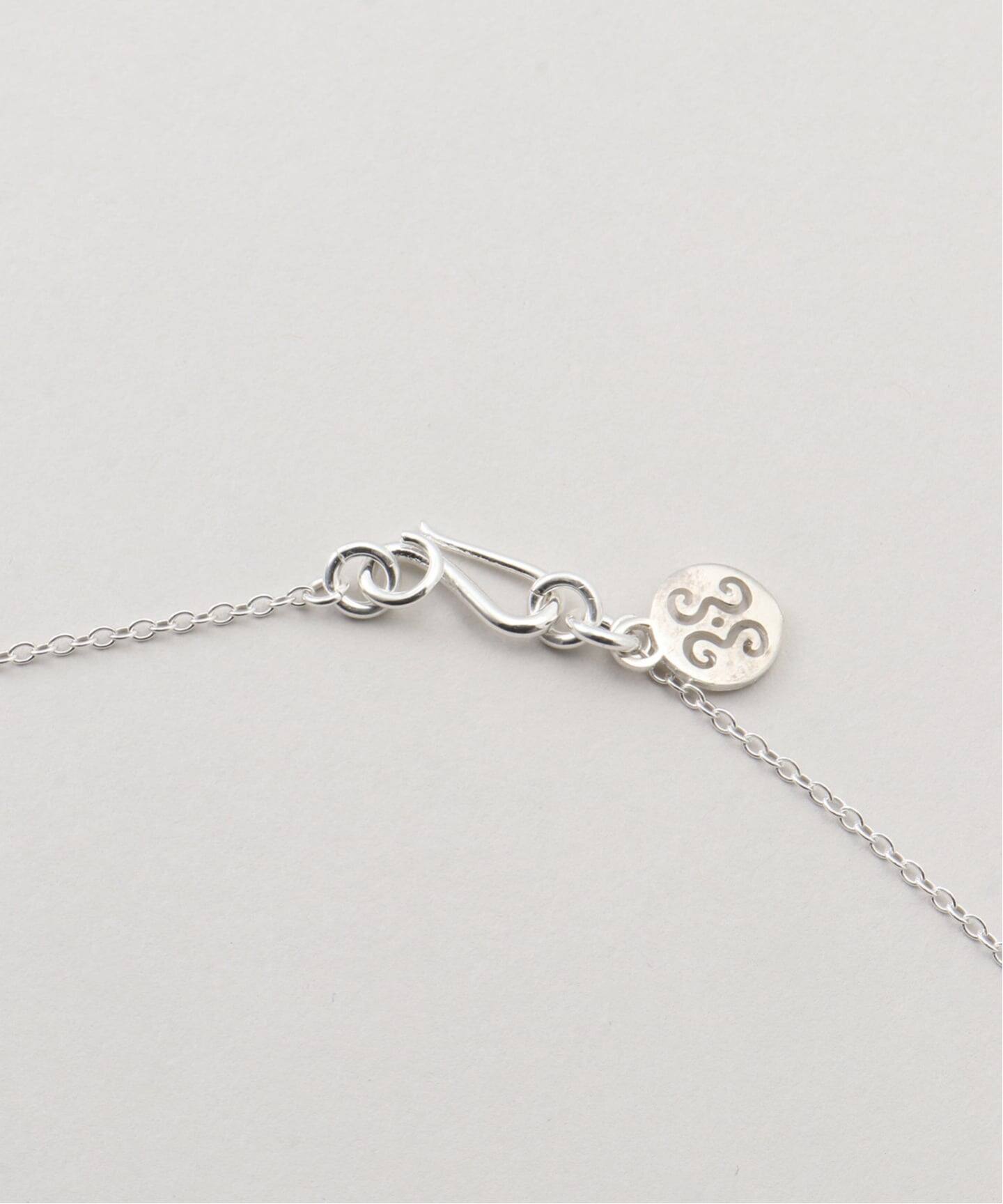 SAPIR BACHAR サピア バシャール FINGER PRINT ネックレス SB001-00297