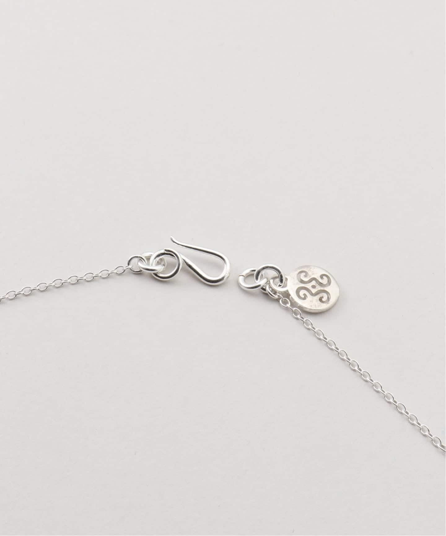SAPIR BACHAR サピア バシャール FINGER PRINT ネックレス SB001-00297