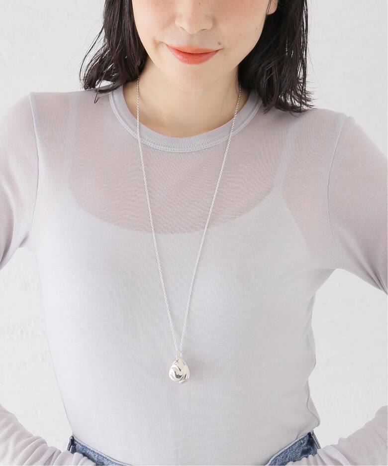 SAPIR BACHAR サピア バシャール ETERNITY ネックレス SB001-00291 