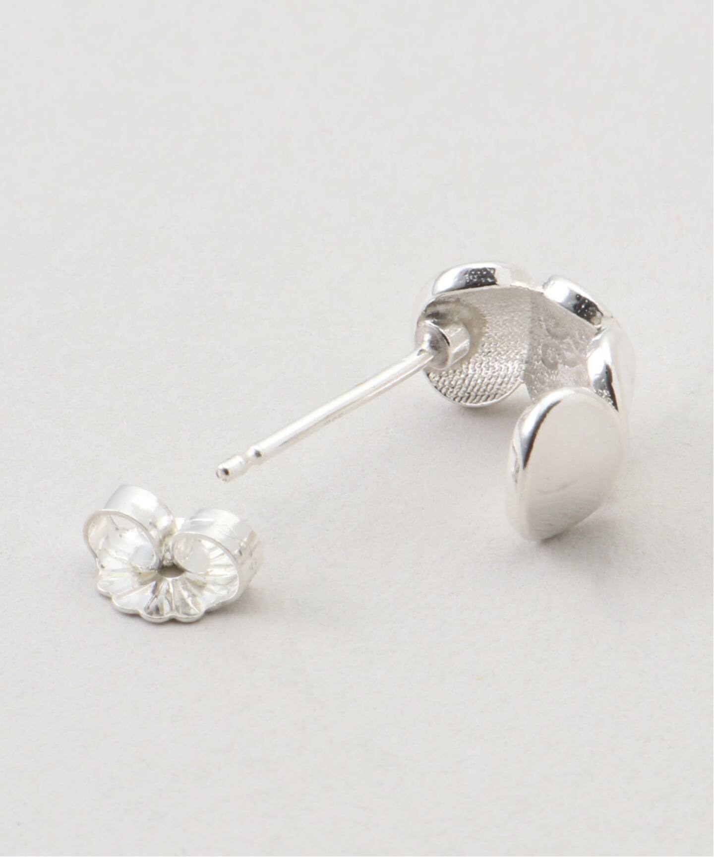 SAPIR BACHAR サピア バシャール MINI MEDALLIONS HOOPSピアス SB001