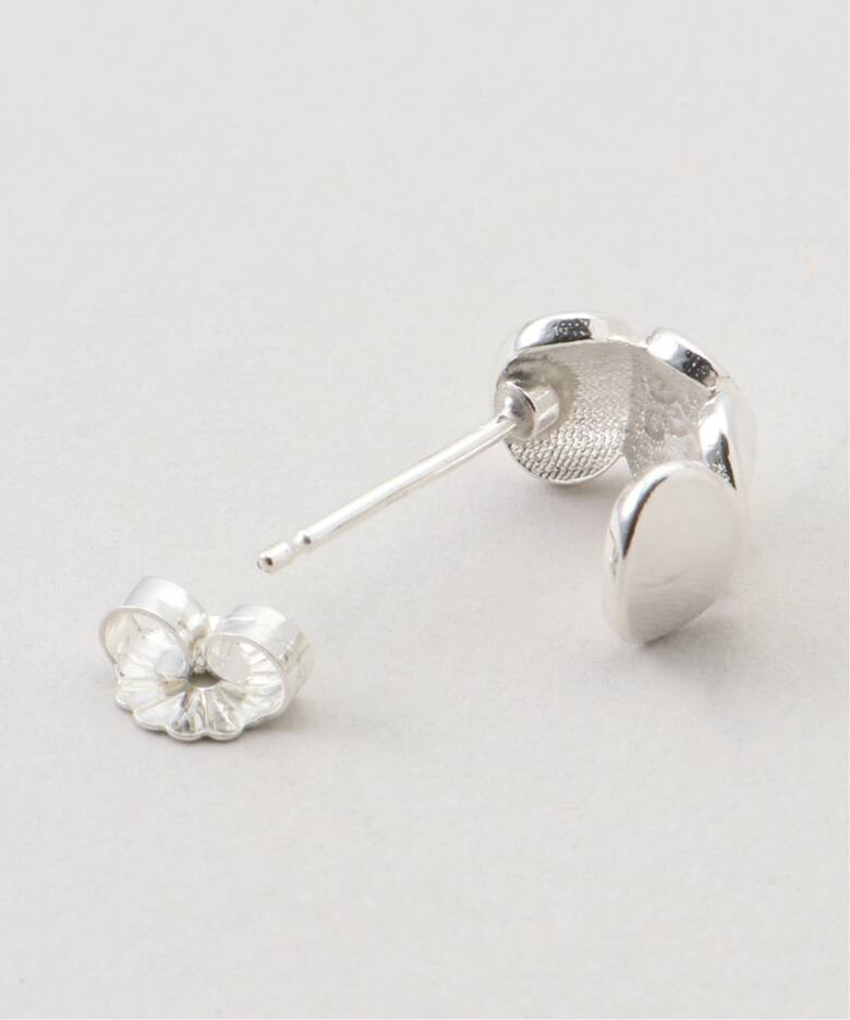 SAPIR BACHAR サピア バシャール MINI MEDALLIONS HOOPSピアス SB001 