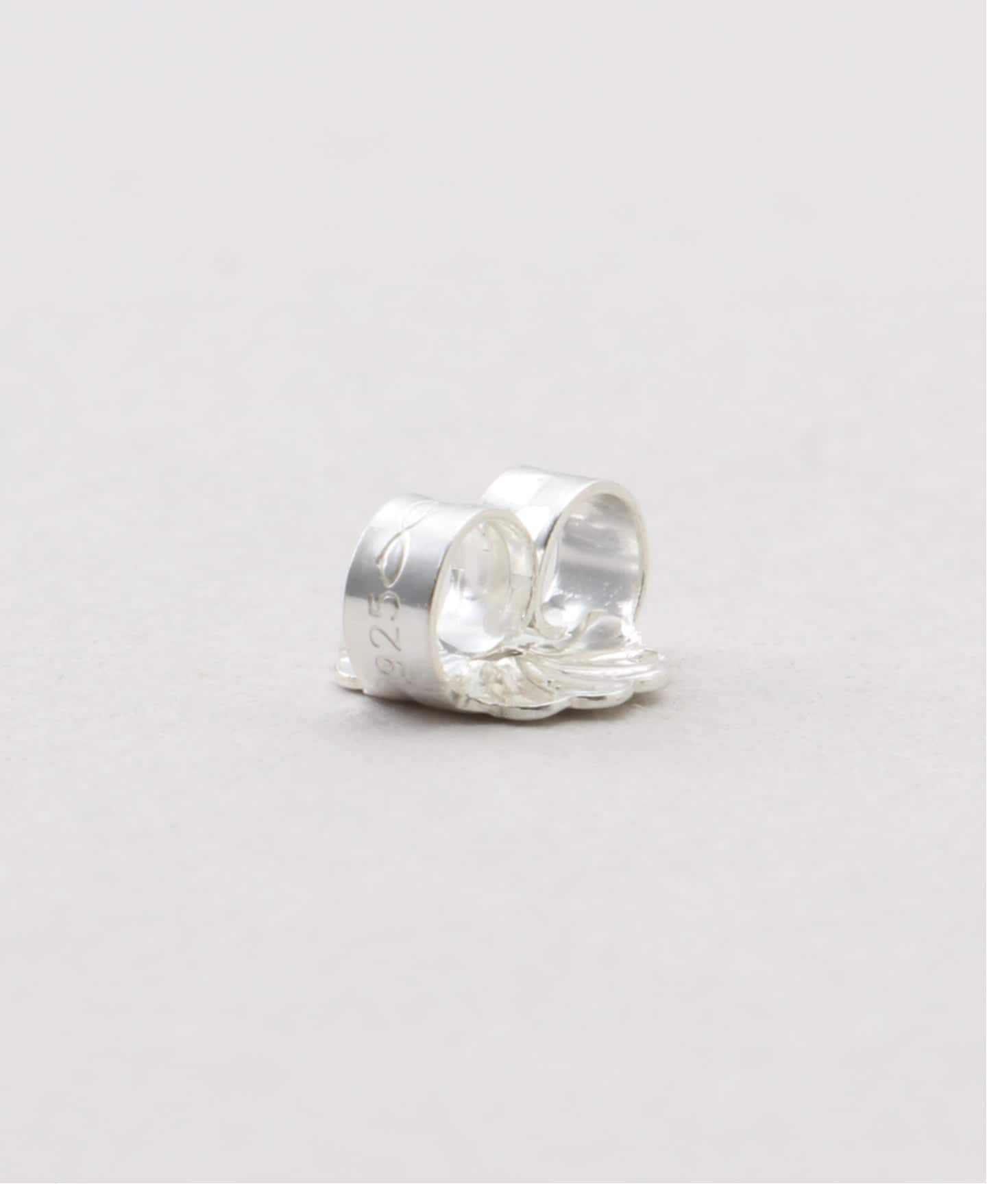 SAPIR BACHAR サピア バシャール MINI MEDALLIONS HOOPSピアス SB001