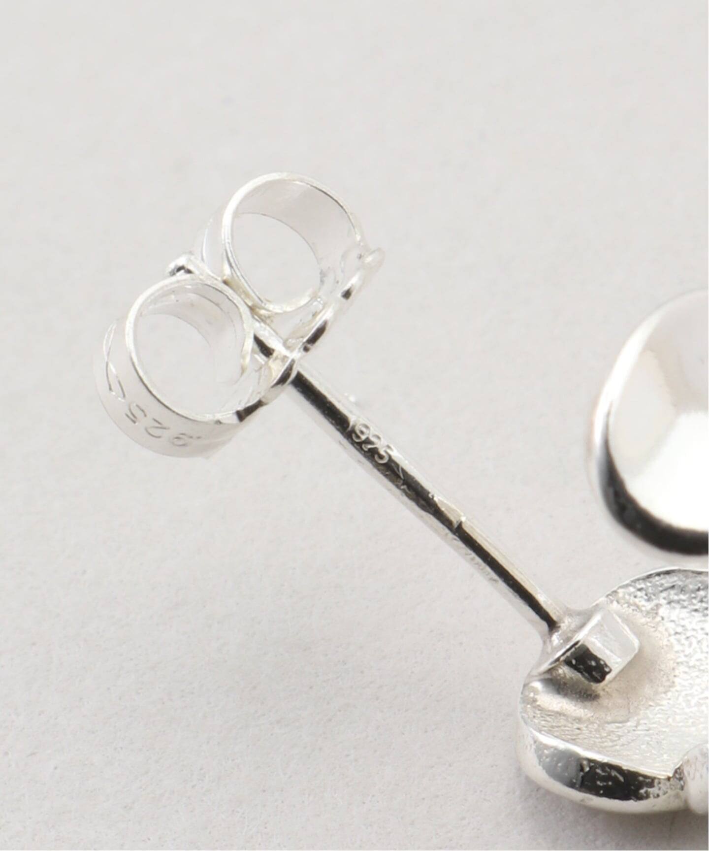 SAPIR BACHAR サピア バシャール MINI MEDALLIONS HOOPSピアス SB001