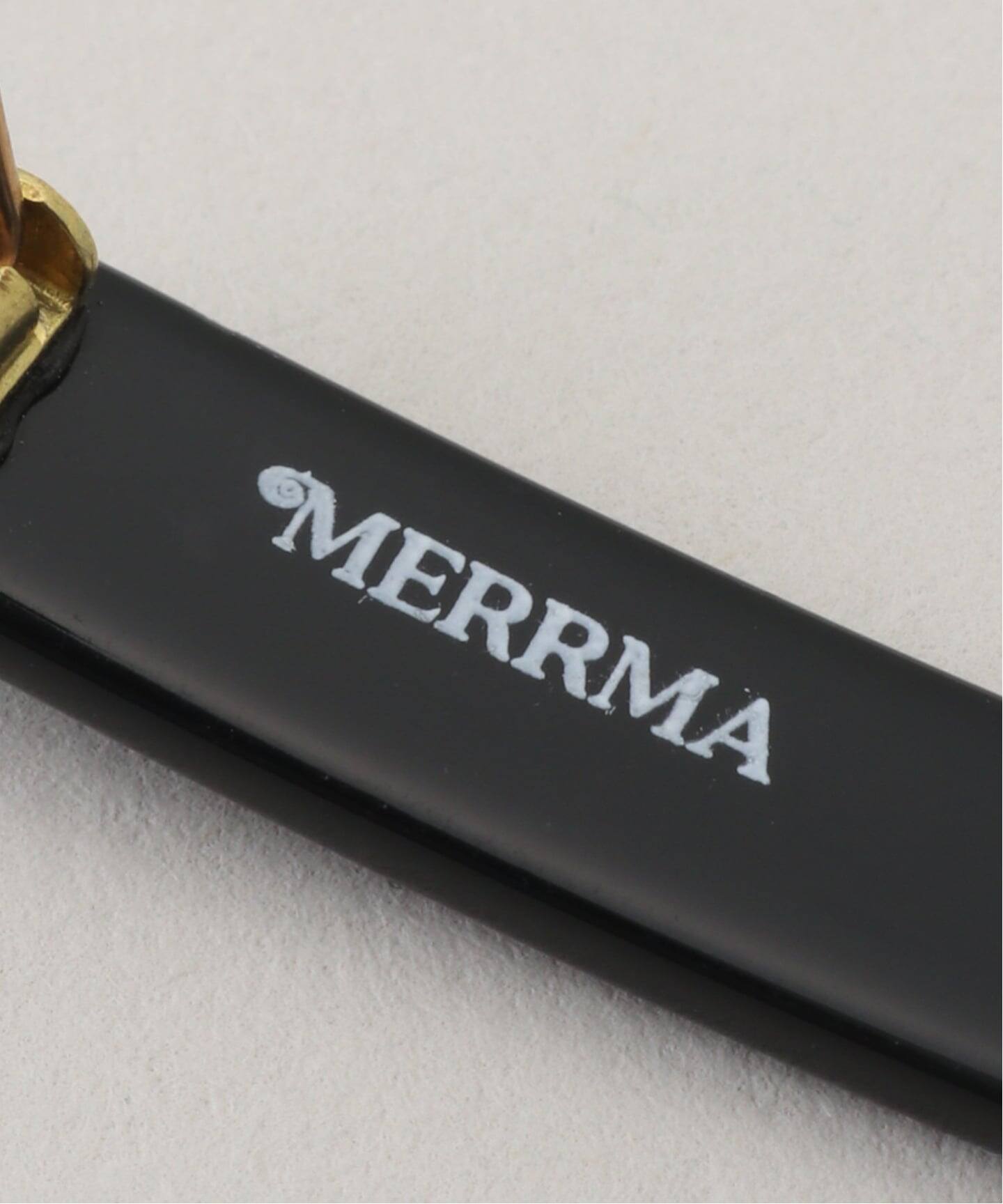 MERRMA メルマ BARRETTE BARRE（ヘアアクセサリー）｜IENA（イエナ）の