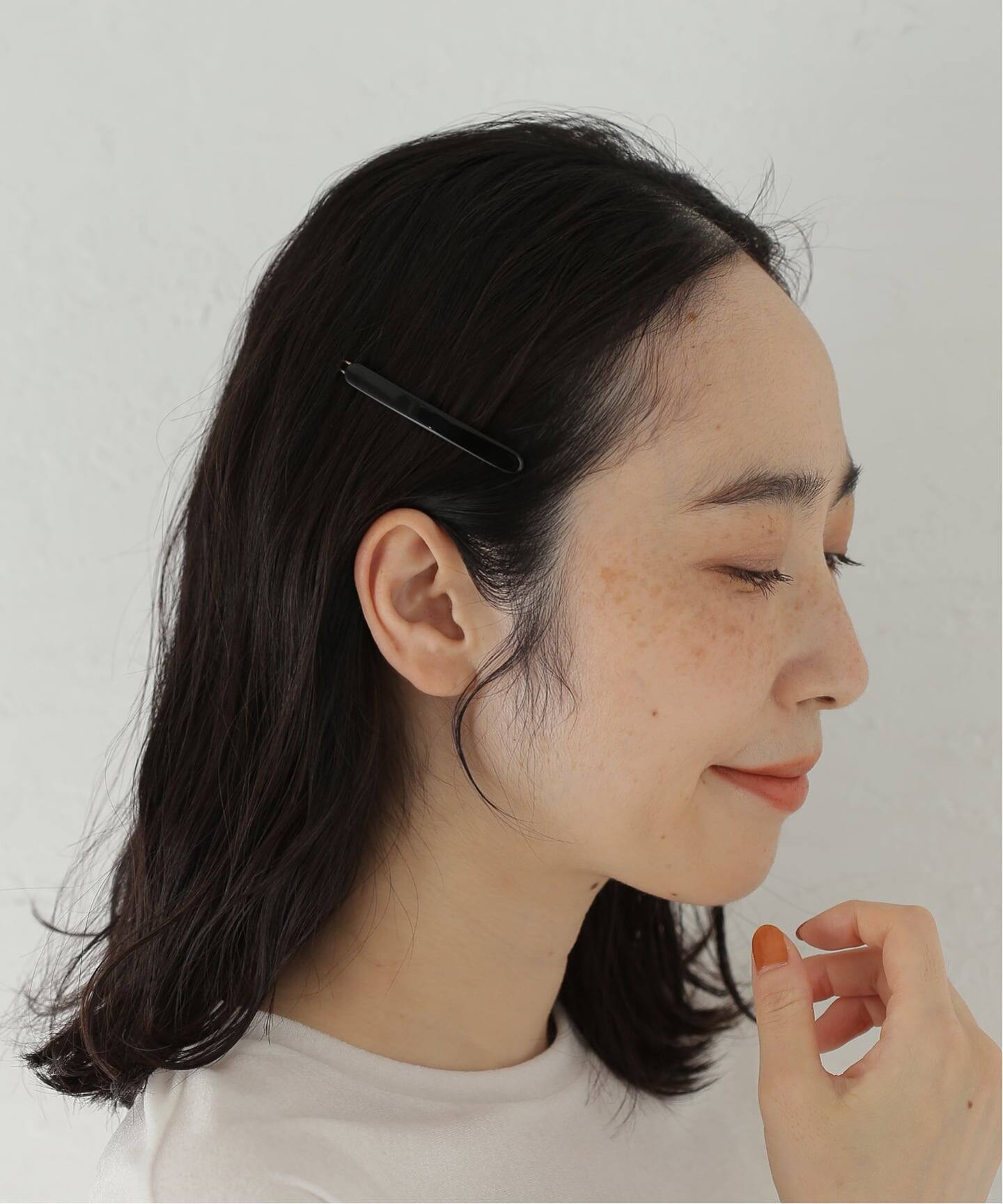 MERRMA メルマ BARRETTE BARRE（ヘアアクセサリー）｜IENA（イエナ）の