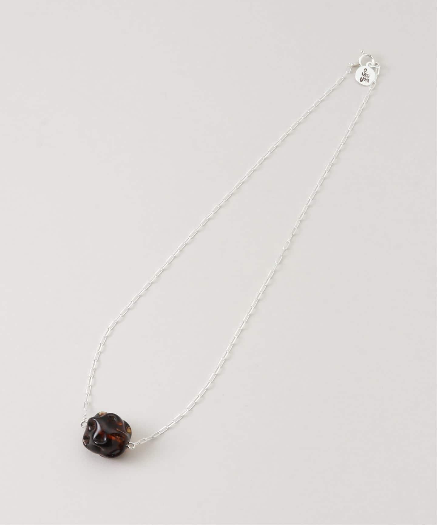 SISI JOIA シシジョイア*LABOUCLE別注 ネックレス 40CM（ネックレス