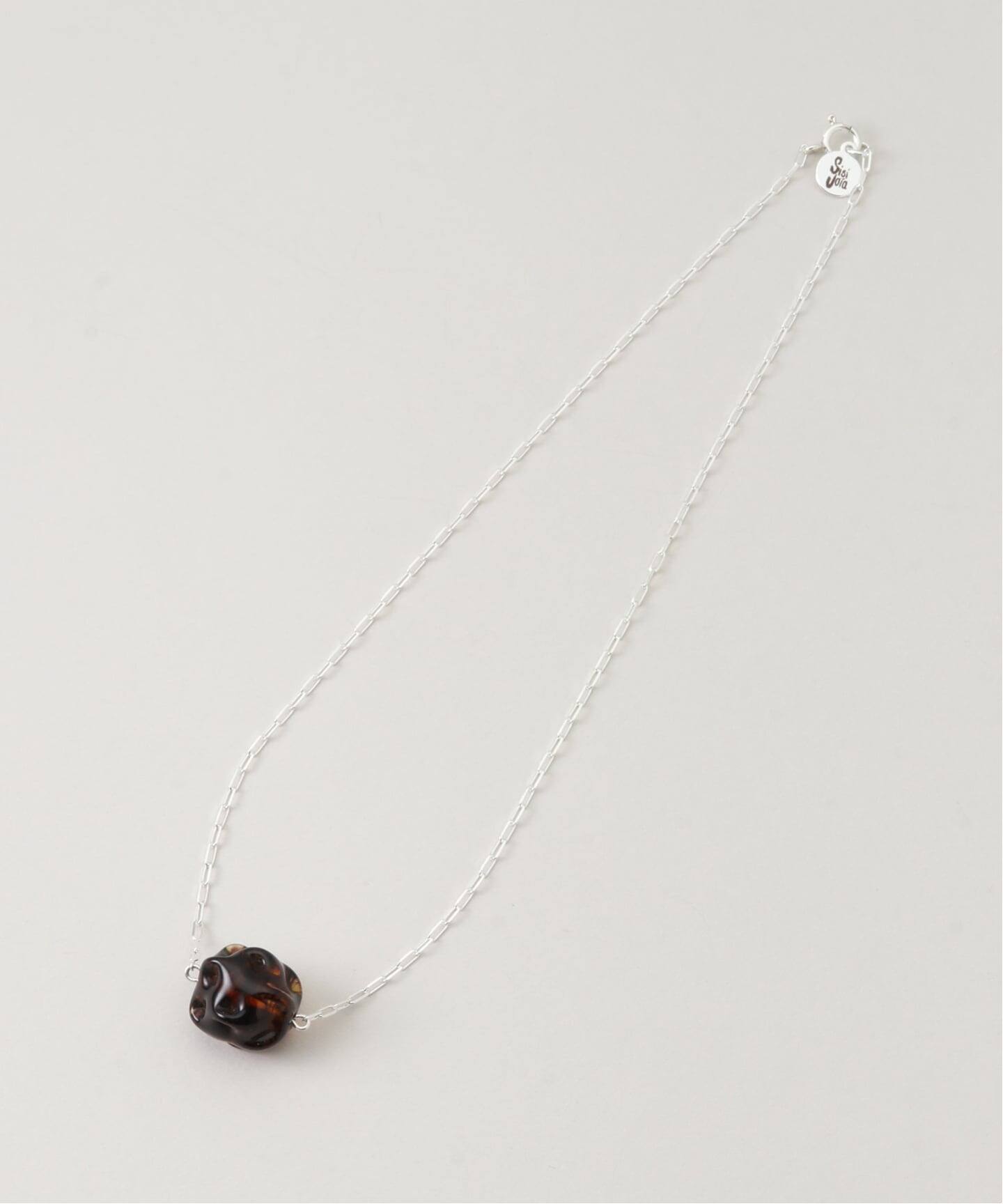 SISI JOIA シシジョイア*LABOUCLE別注 ネックレス 40CM（ネックレス 