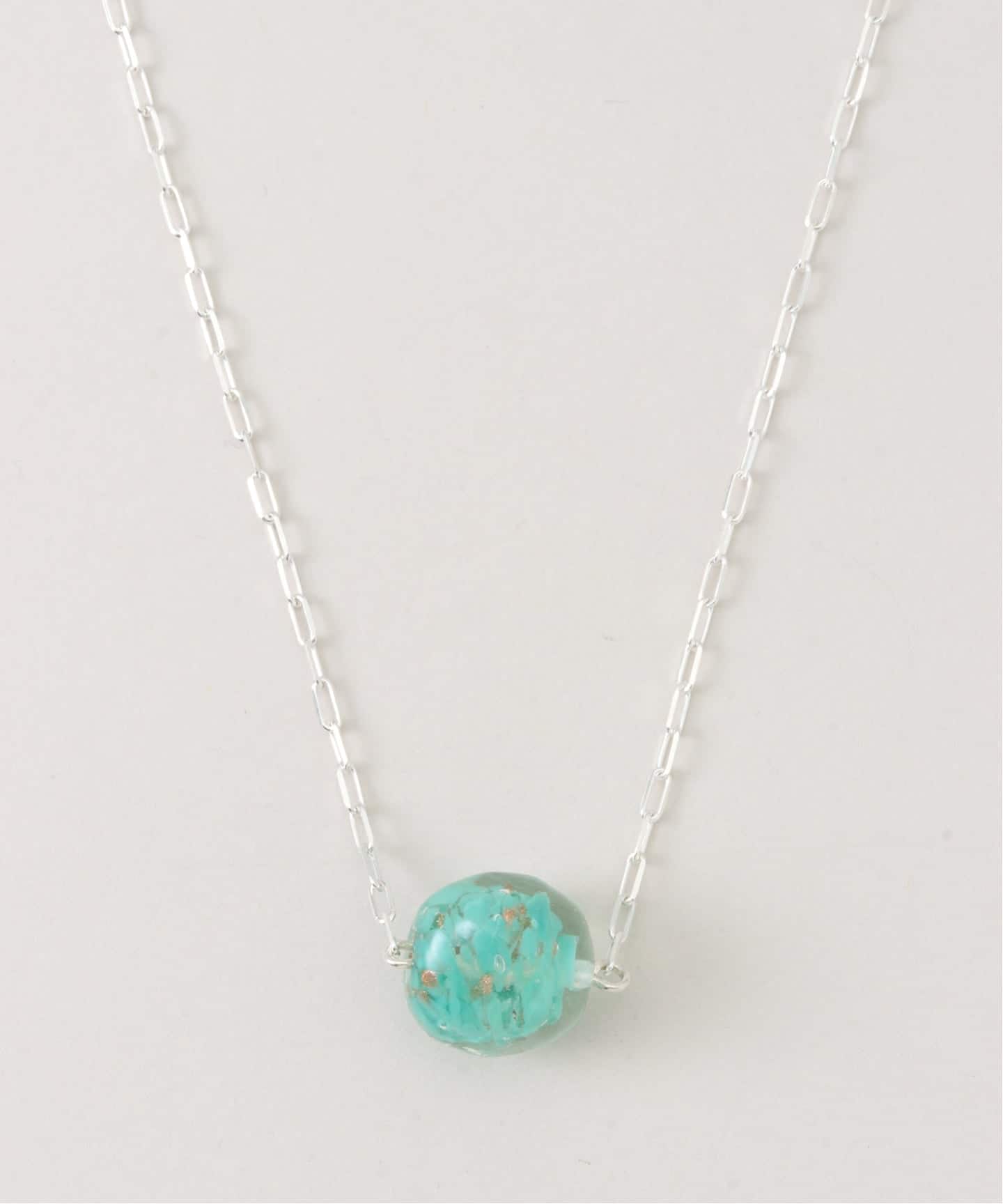 SISI JOIA シシジョイア*LABOUCLE別注 ネックレス 40CM（ネックレス