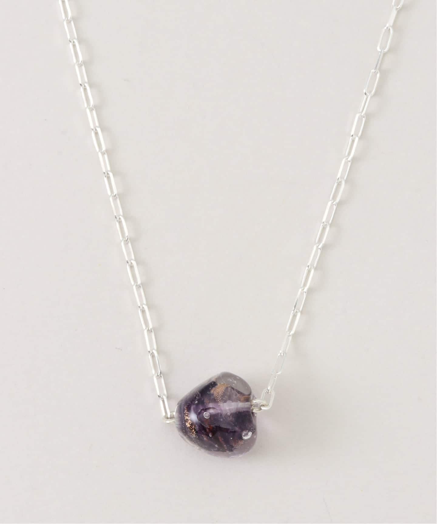 SISI JOIA シシジョイア*LABOUCLE別注 ネックレス 55CM（ネックレス