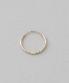 LOREN STEWART / ローレン スチュワート VALLE HOOPS ピアス(両耳用 