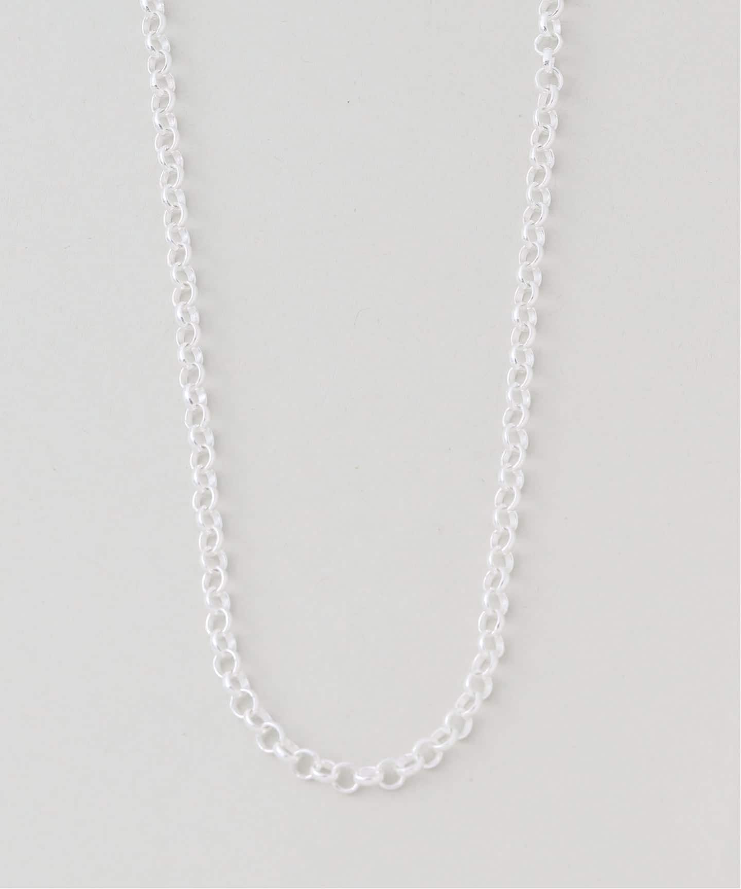 LOREN STEWART / ローレン スチュワート CLASSIC ROLO CHAIN