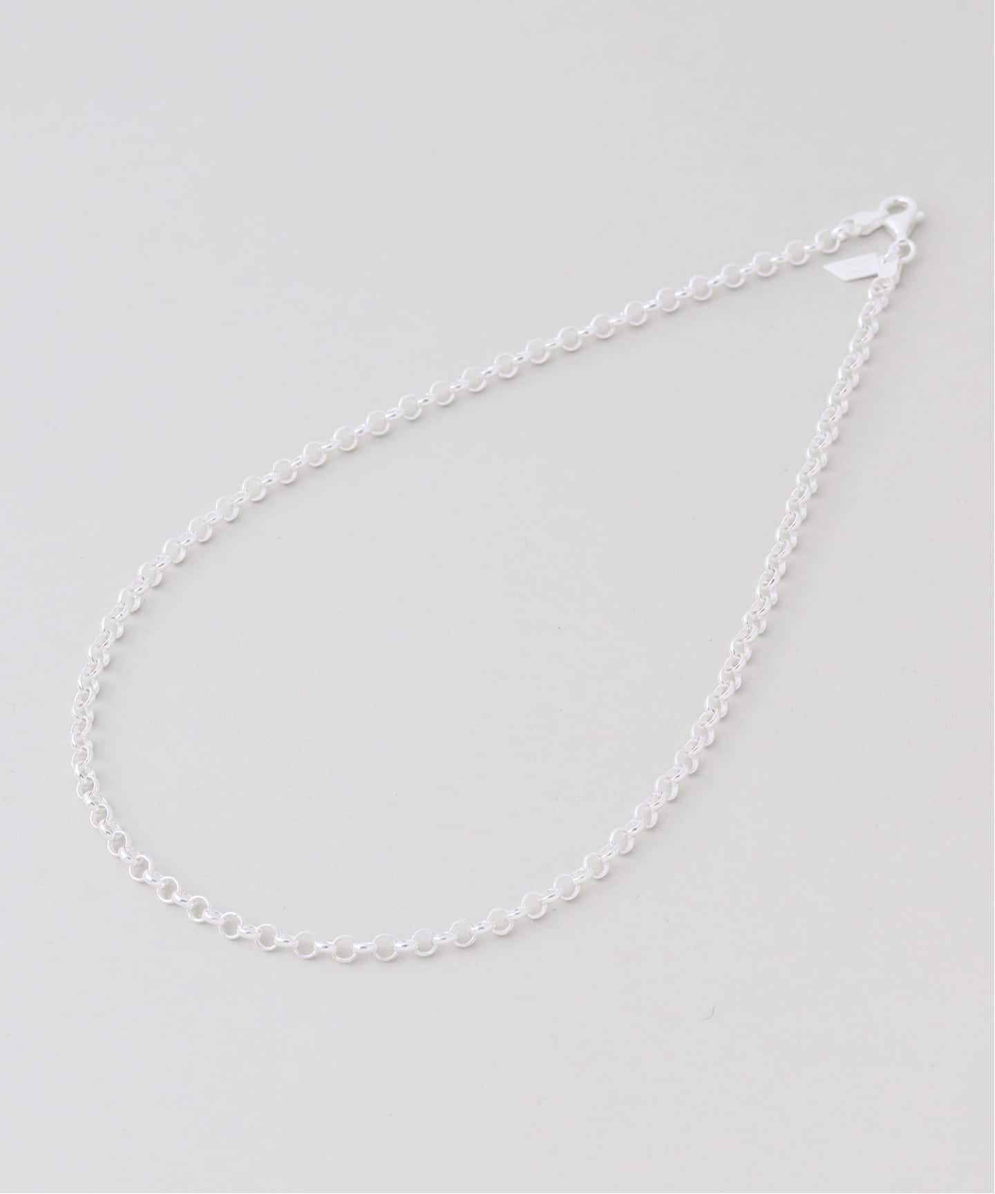 予約》LOREN STEWART / ローレン スチュワート CLASSIC ROLO CHAIN