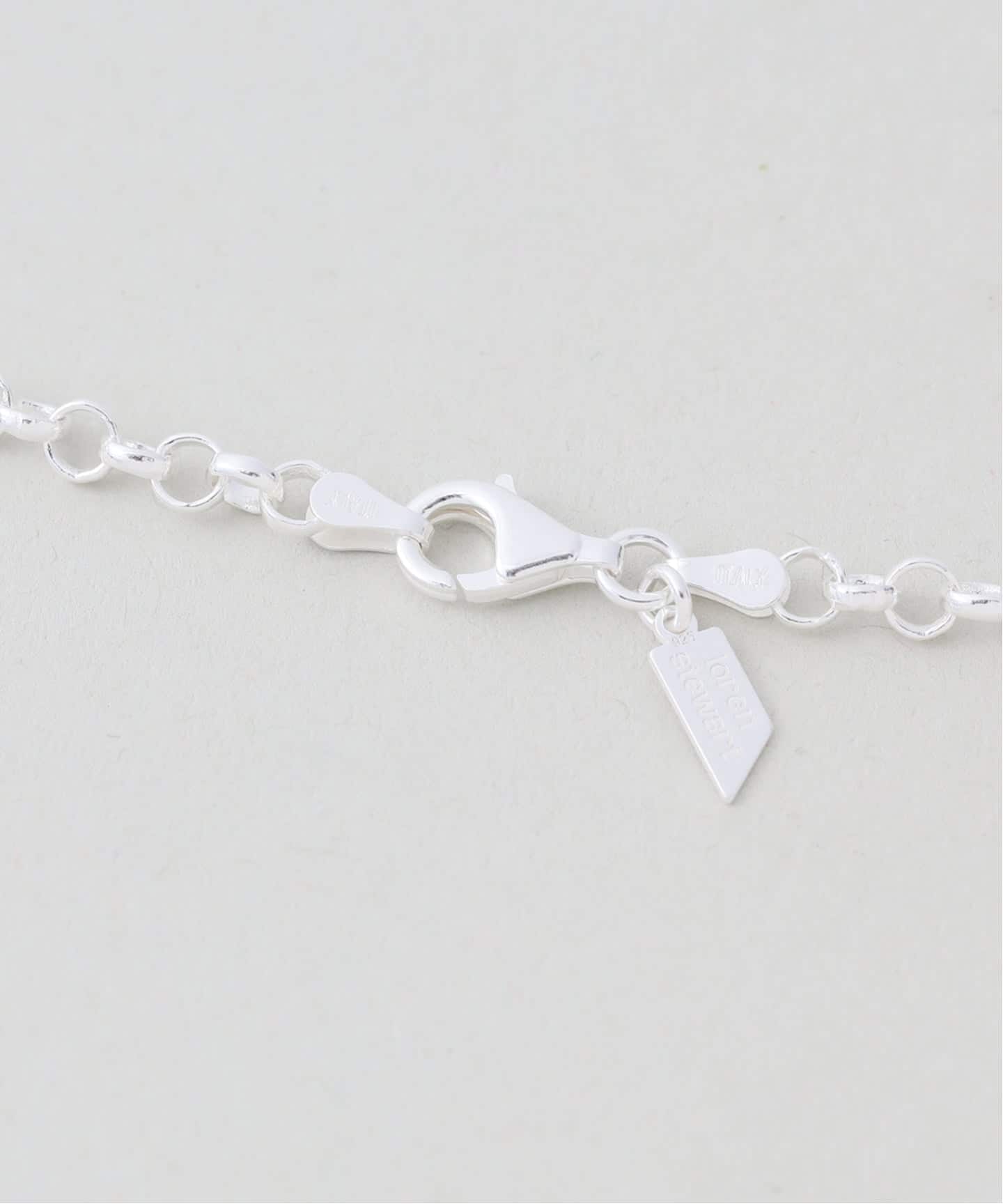 予約》LOREN STEWART / ローレン スチュワート CLASSIC ROLO CHAIN