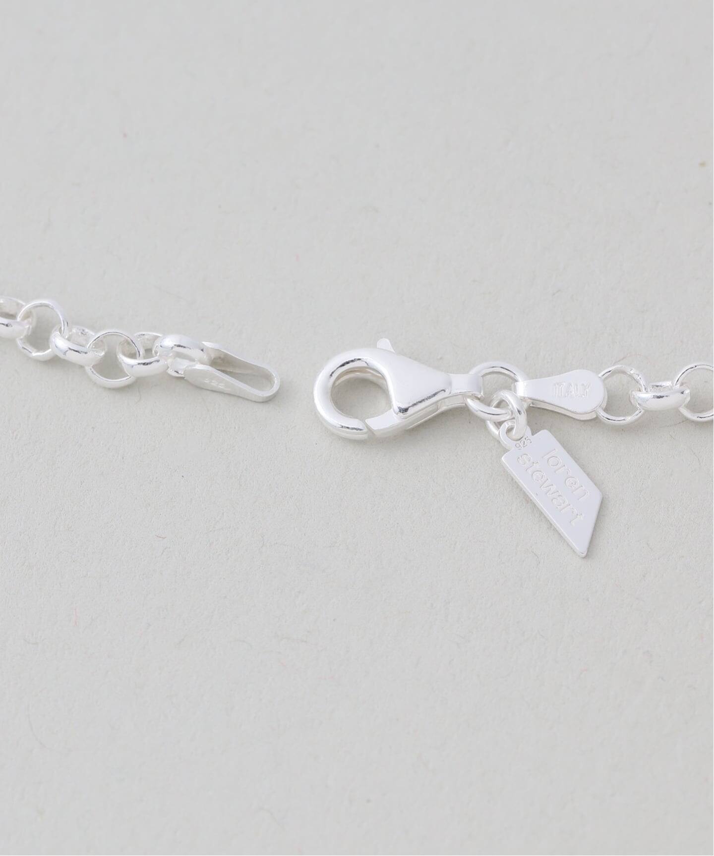 LOREN STEWART / ローレン スチュワート CLASSIC ROLO CHAIN