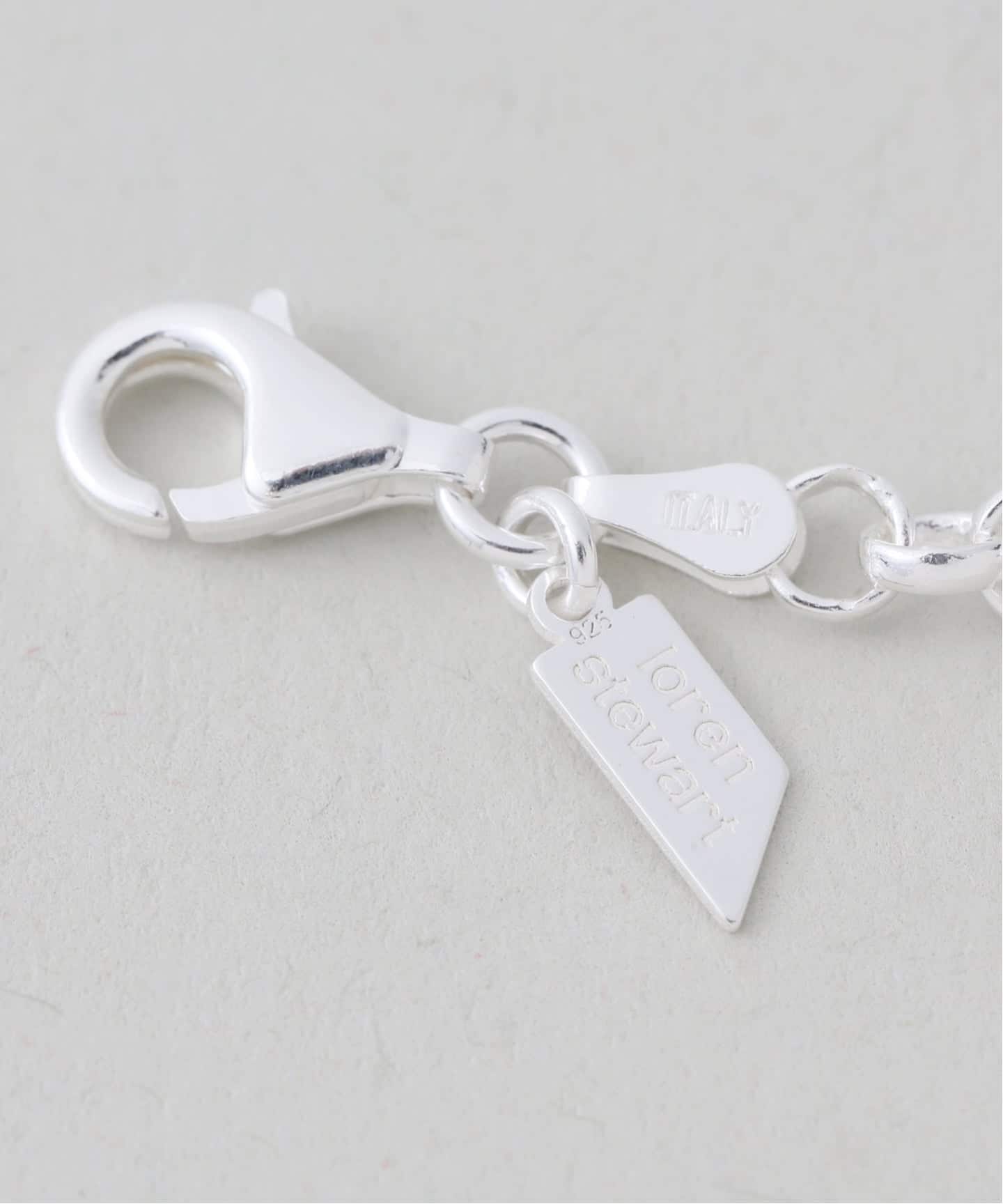 予約》LOREN STEWART / ローレン スチュワート CLASSIC ROLO CHAIN