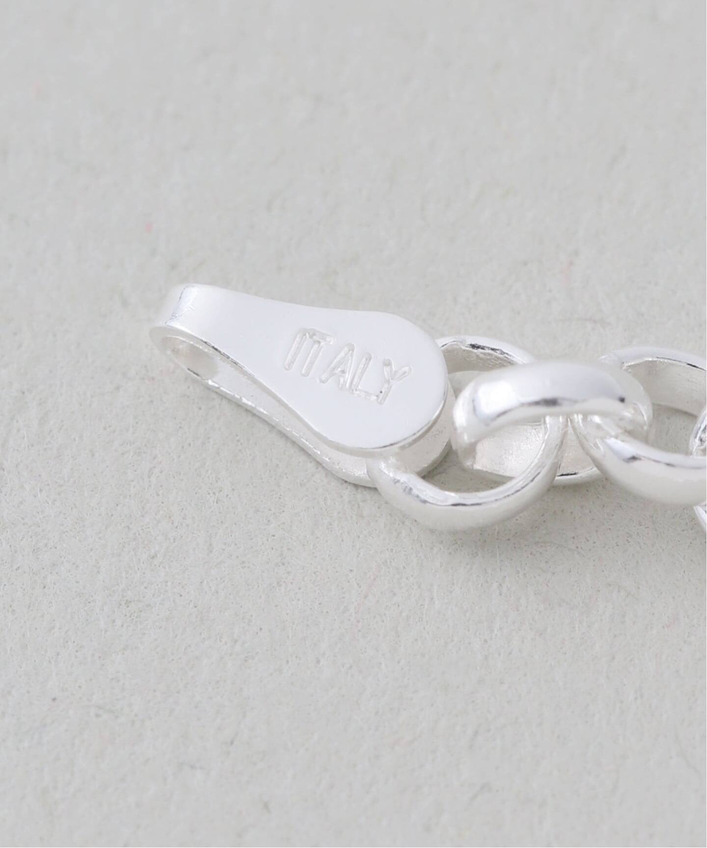 LOREN STEWART / ローレン スチュワート CLASSIC ROLO CHAIN