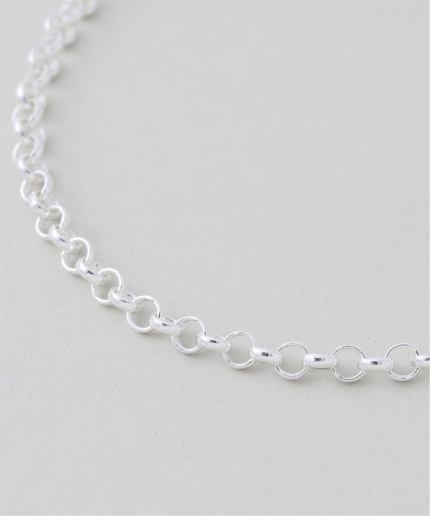 LOREN STEWART / ローレン スチュワート CLASSIC ROLO CHAIN