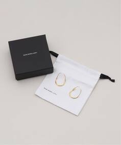 BAR Jewellery / バージュエリー PIEGA ピアス(両耳用)（ピアス（両耳 