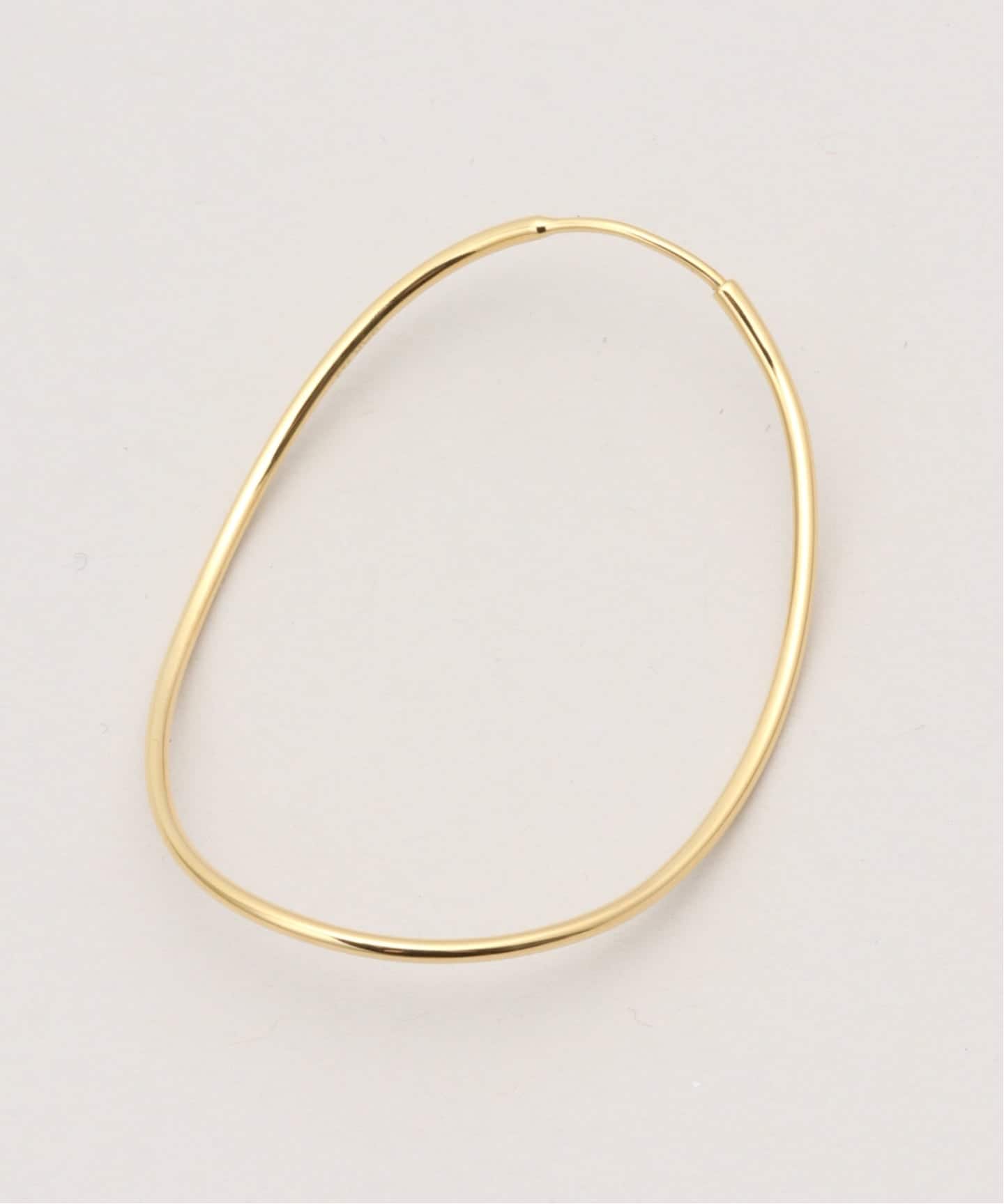 BAR Jewellery / バージュエリー CONTOUR ピアス(両耳用)（ピアス（両