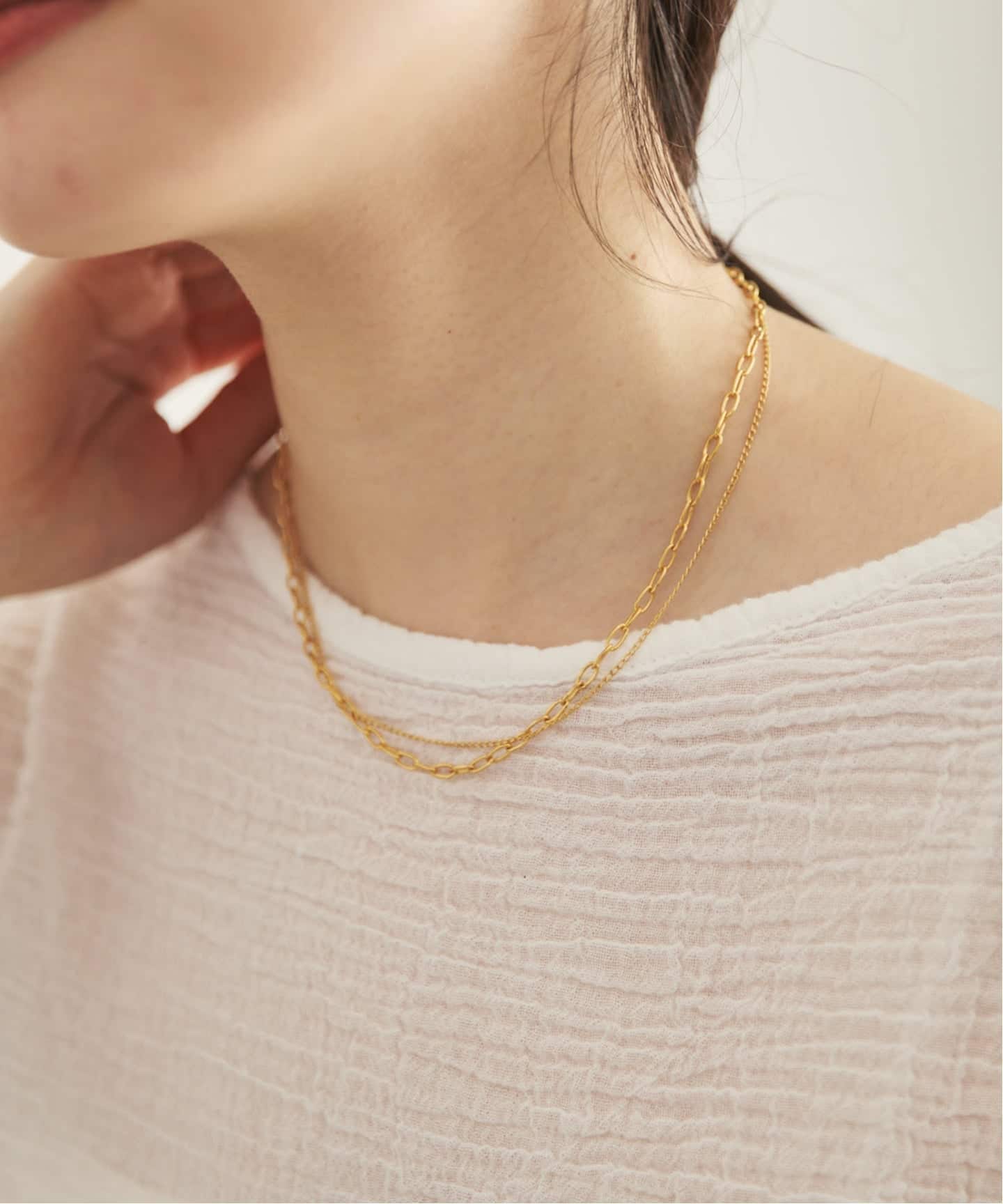 Plage｜プラージュのネックレス（レディース）の公式通販｜BAYCREW'S STORE