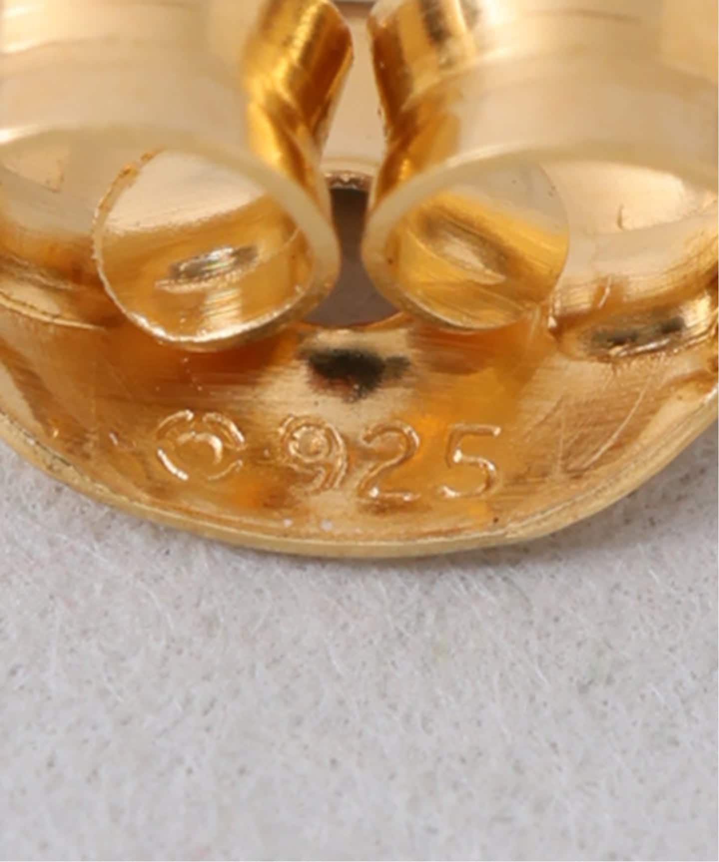 予約》MARIHA / マリハ Mystic orbs ピアス（ピアス（両耳用