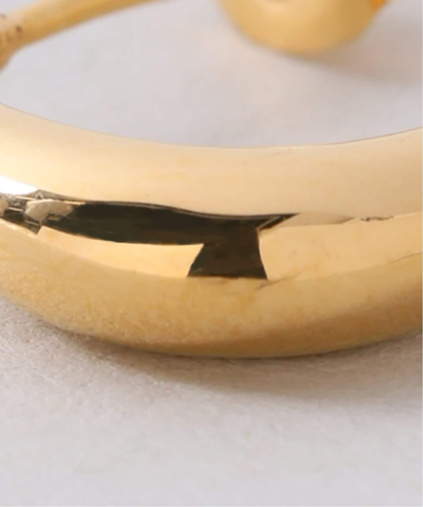 予約》MARIHA / マリハ Mystic orbs ピアス（ピアス（両耳用