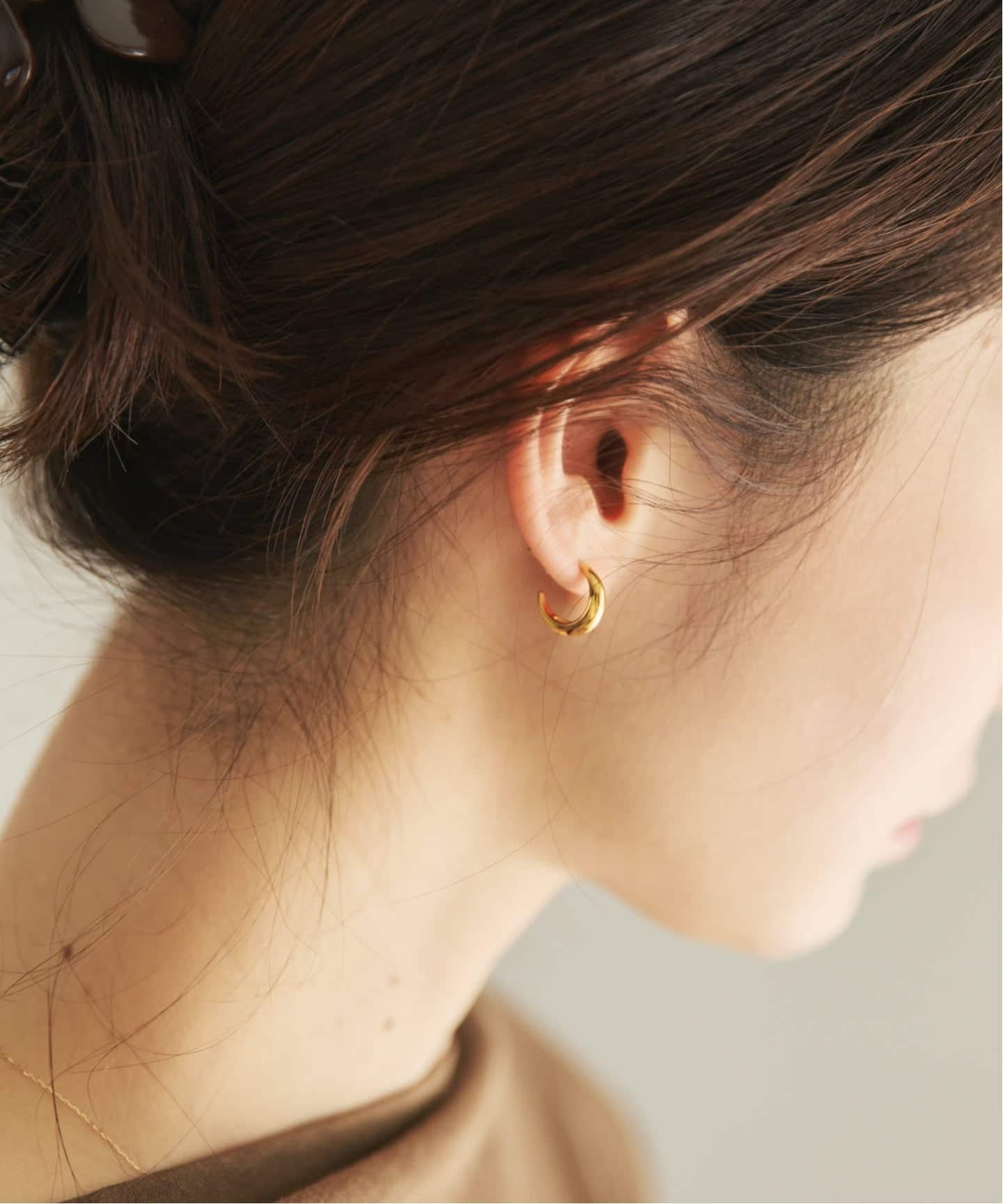 予約》MARIHA / マリハ Mystic orbs ピアス（ピアス（両耳用