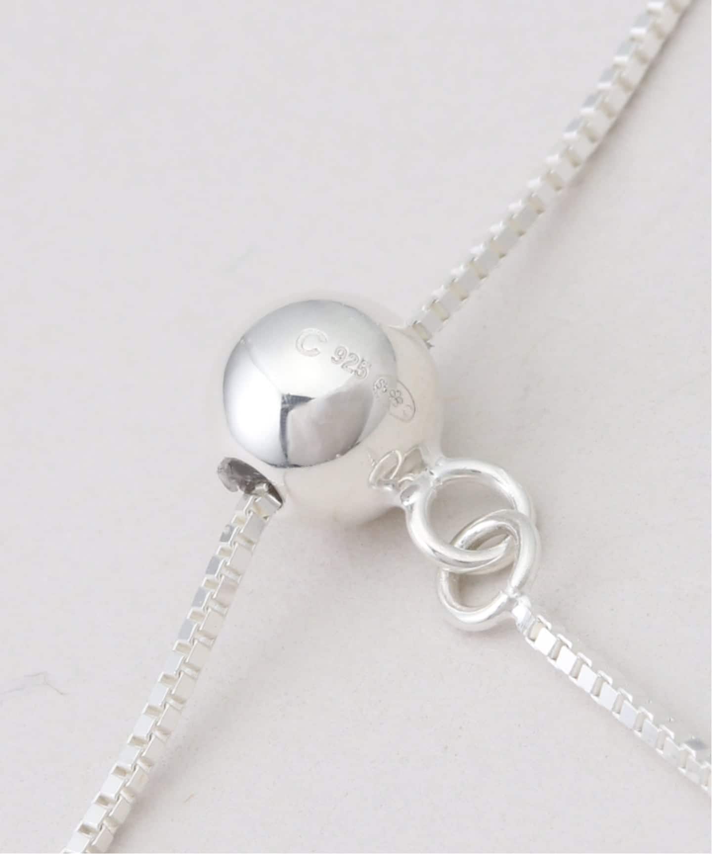 Camille Surault / カミーユ スロー BALL TOP ネックレス（ネックレス