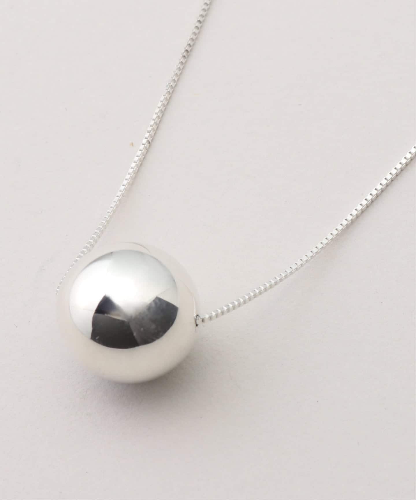 Camille Surault / カミーユ スロー BALL TOP ネックレス（ネックレス