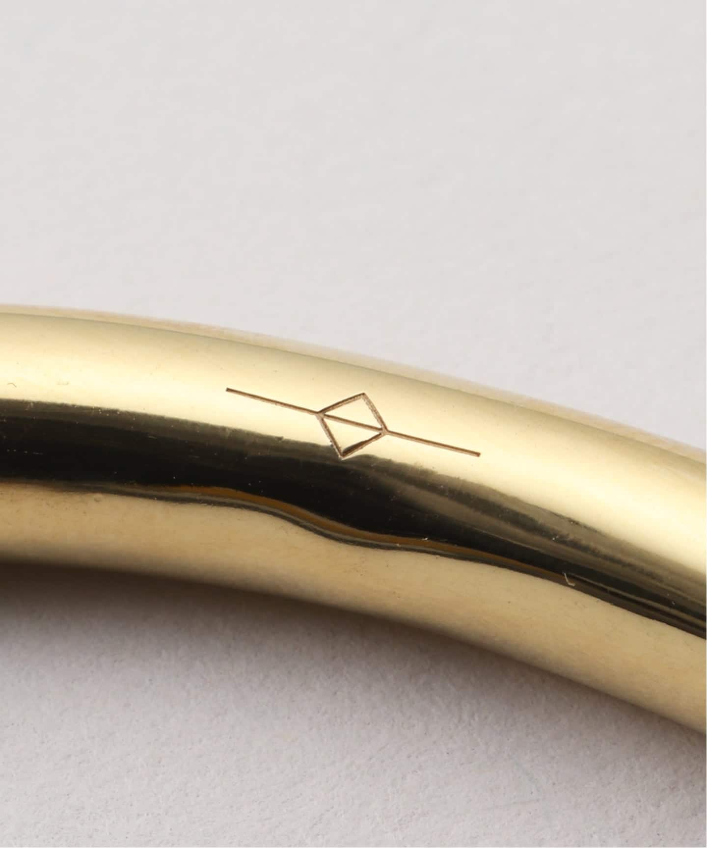 追加》Gabriela Artigas INFINITE TUSK CUFF バングル 2（ブレスレット
