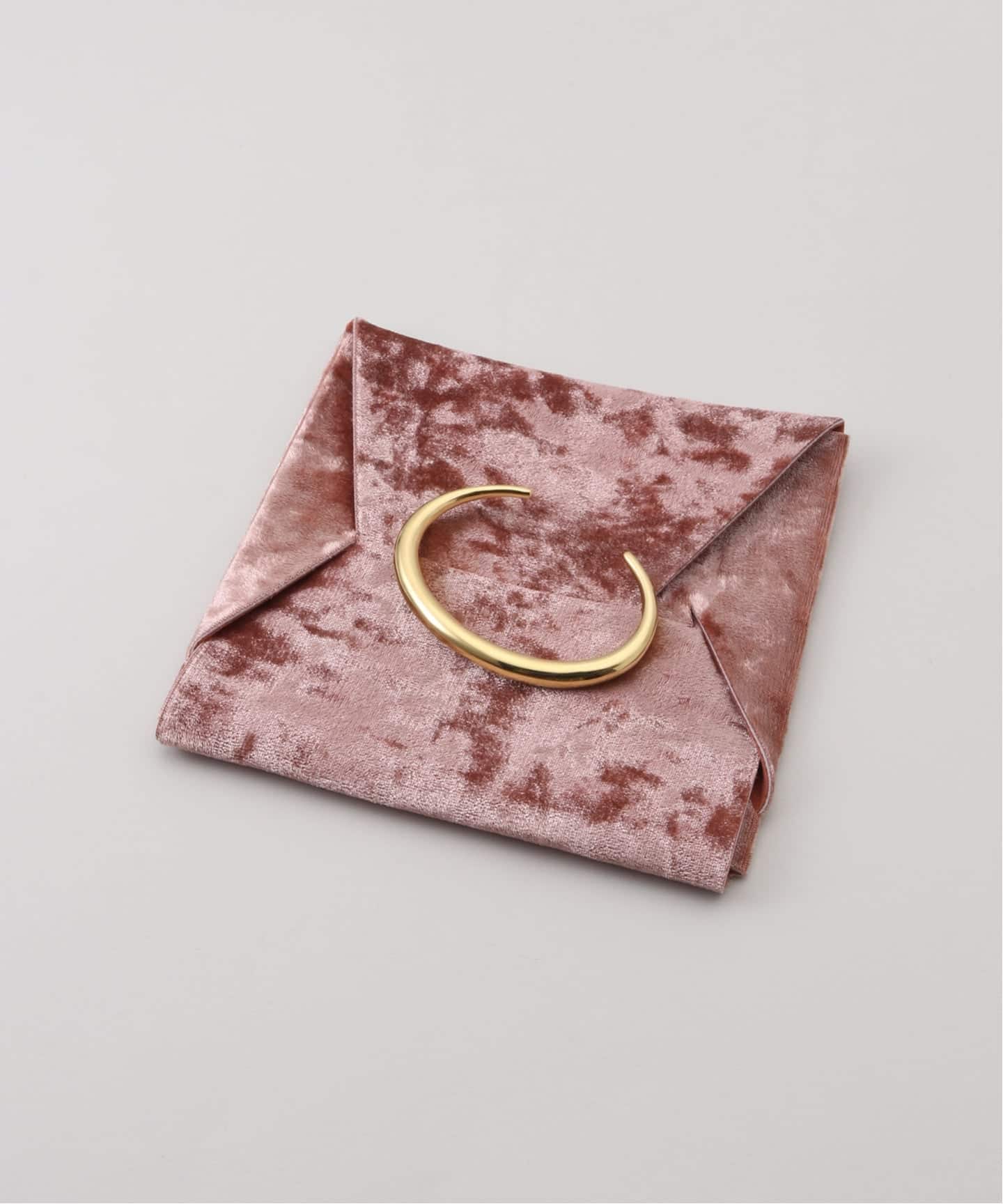 追加》Gabriela Artigas INFINITE TUSK CUFF バングル 2（ブレスレット