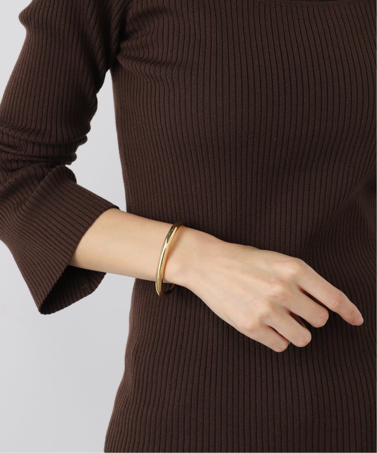 Gabriela Artigas TUSK CUFF バングル 追加》Gabriela Artigas INFINITE TUSK CUFF バングル 2（ブレスレット